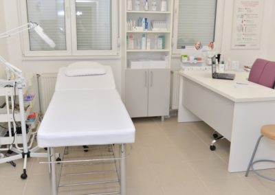 dermatološka ordinacija PRODERMA Niš